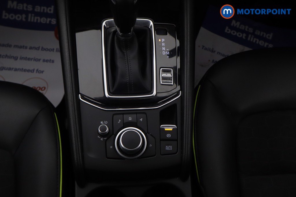Mazda Cx-5 Newground Automatic Petrol SUV - Stock Number (1678206) - 7th supplementary image