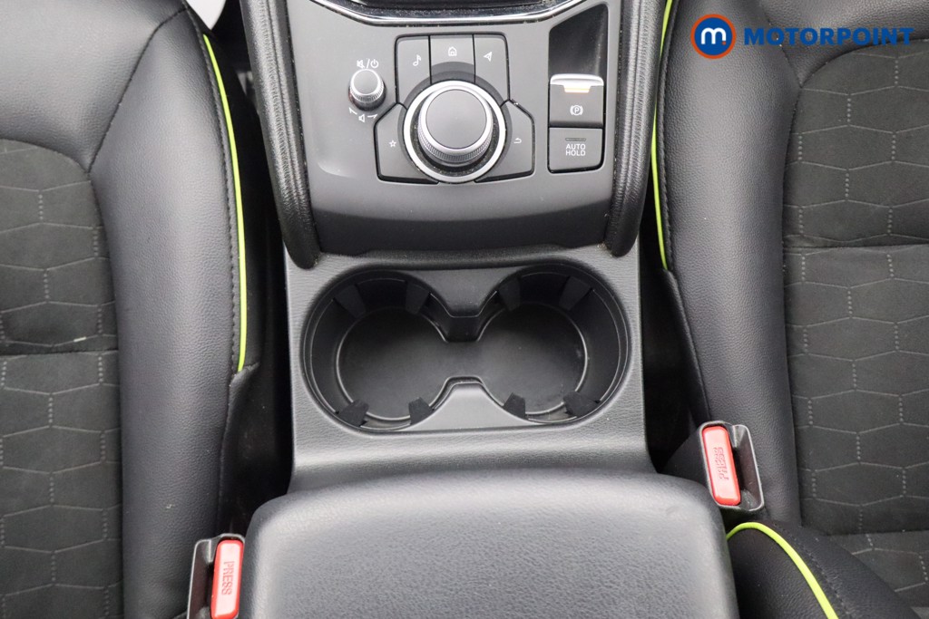 Mazda Cx-5 Newground Automatic Petrol SUV - Stock Number (1678206) - 8th supplementary image