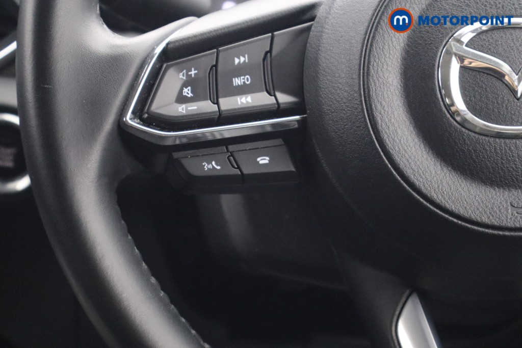 Mazda Cx-5 Newground Automatic Petrol SUV - Stock Number (1678206) - 10th supplementary image