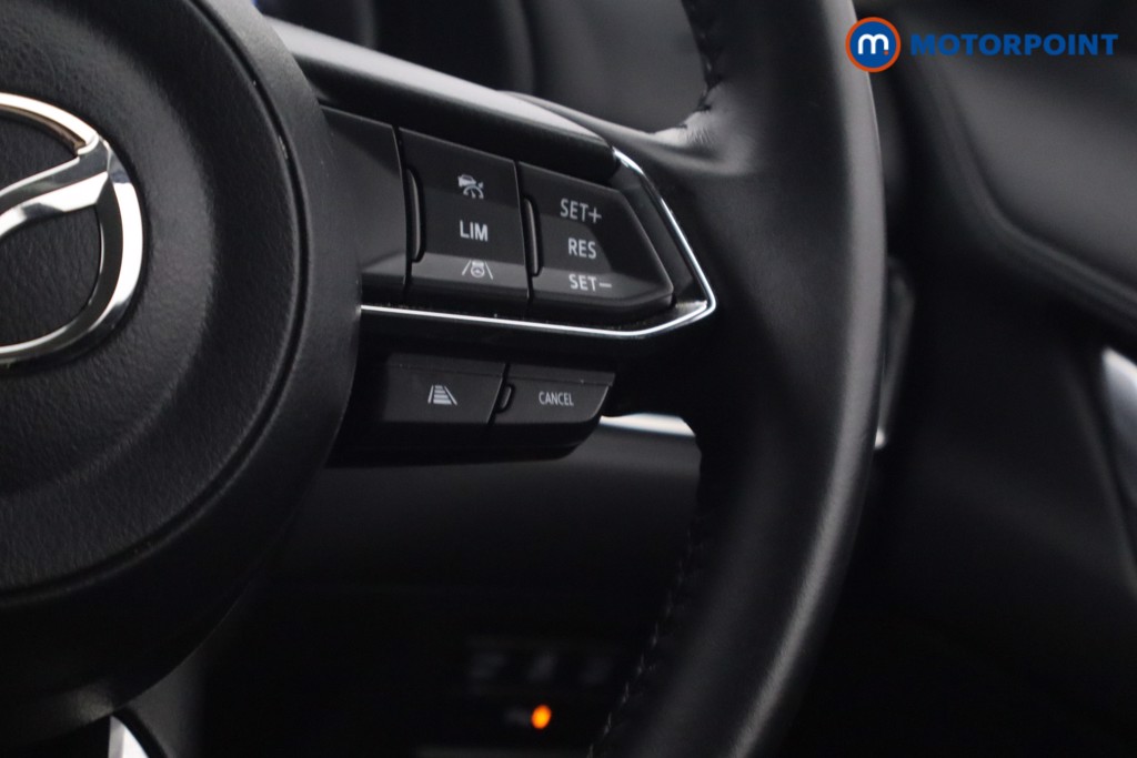 Mazda Cx-5 Newground Automatic Petrol SUV - Stock Number (1678206) - 11th supplementary image