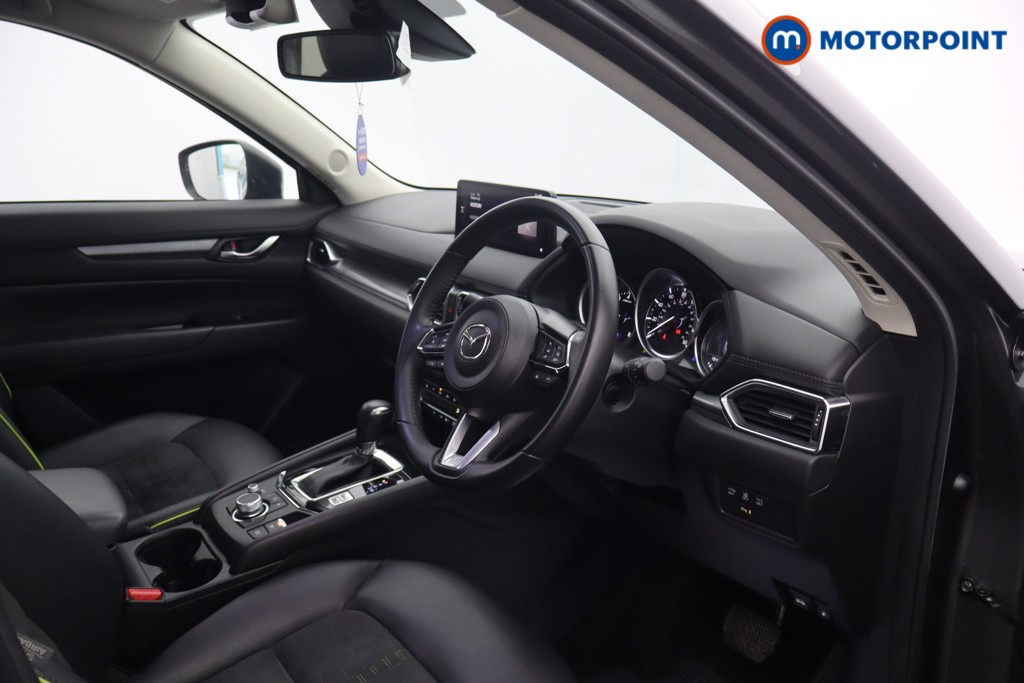 Mazda Cx-5 Newground Automatic Petrol SUV - Stock Number (1678206) - 13th supplementary image