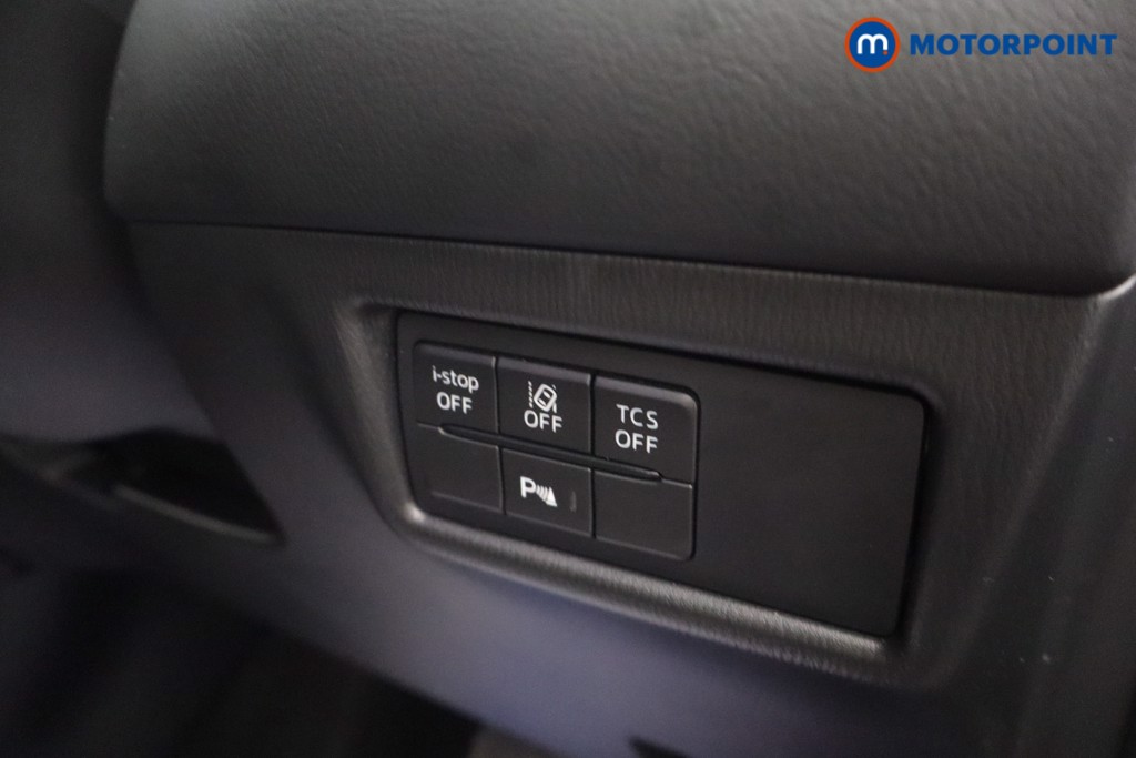 Mazda Cx-5 Newground Automatic Petrol SUV - Stock Number (1678206) - 18th supplementary image