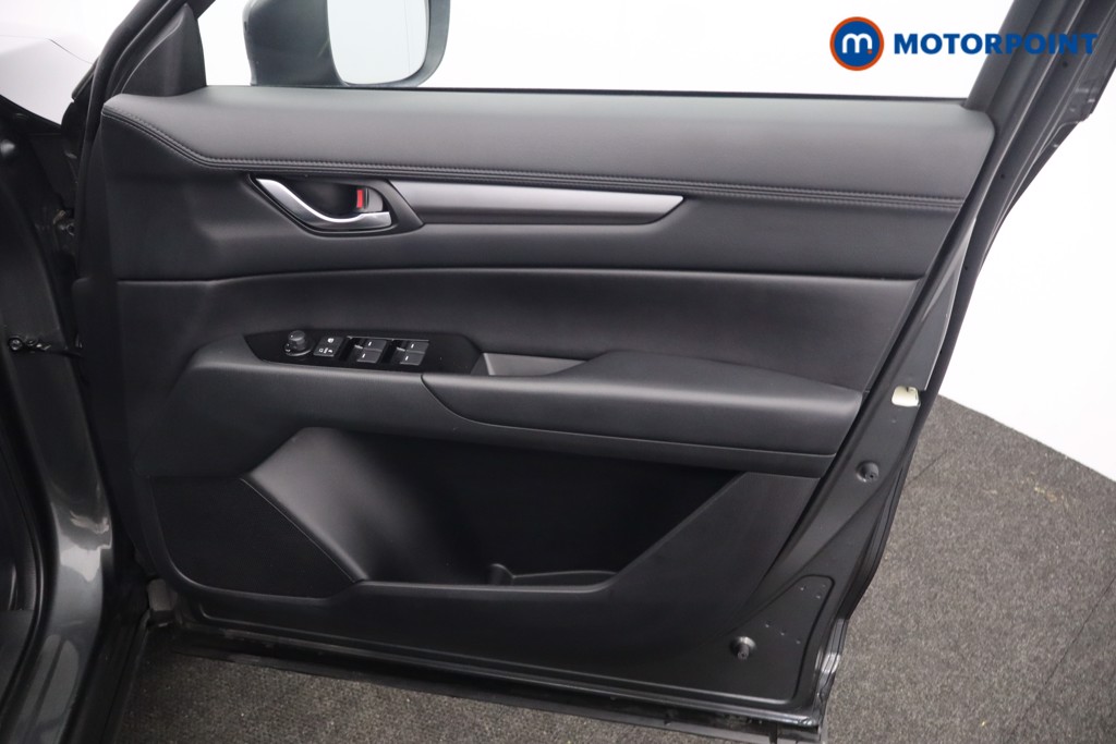 Mazda Cx-5 Newground Automatic Petrol SUV - Stock Number (1678206) - 19th supplementary image