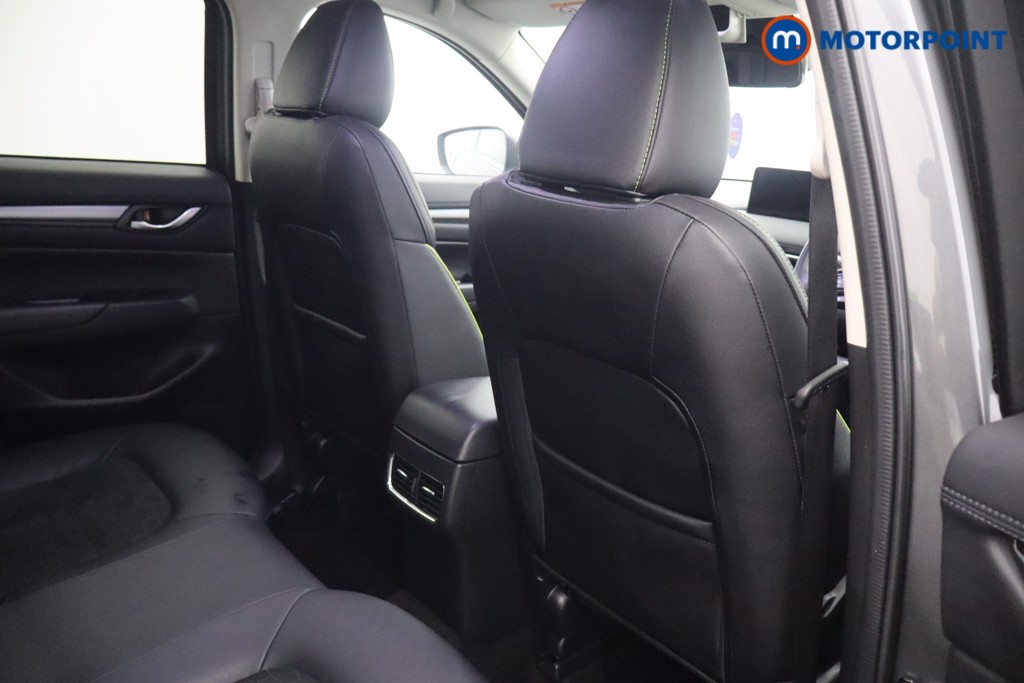 Mazda Cx-5 Newground Automatic Petrol SUV - Stock Number (1678206) - 22nd supplementary image