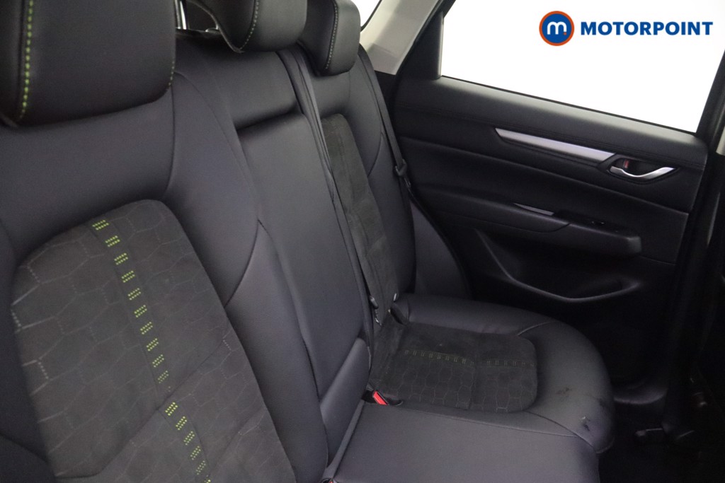 Mazda Cx-5 Newground Automatic Petrol SUV - Stock Number (1678206) - 23rd supplementary image