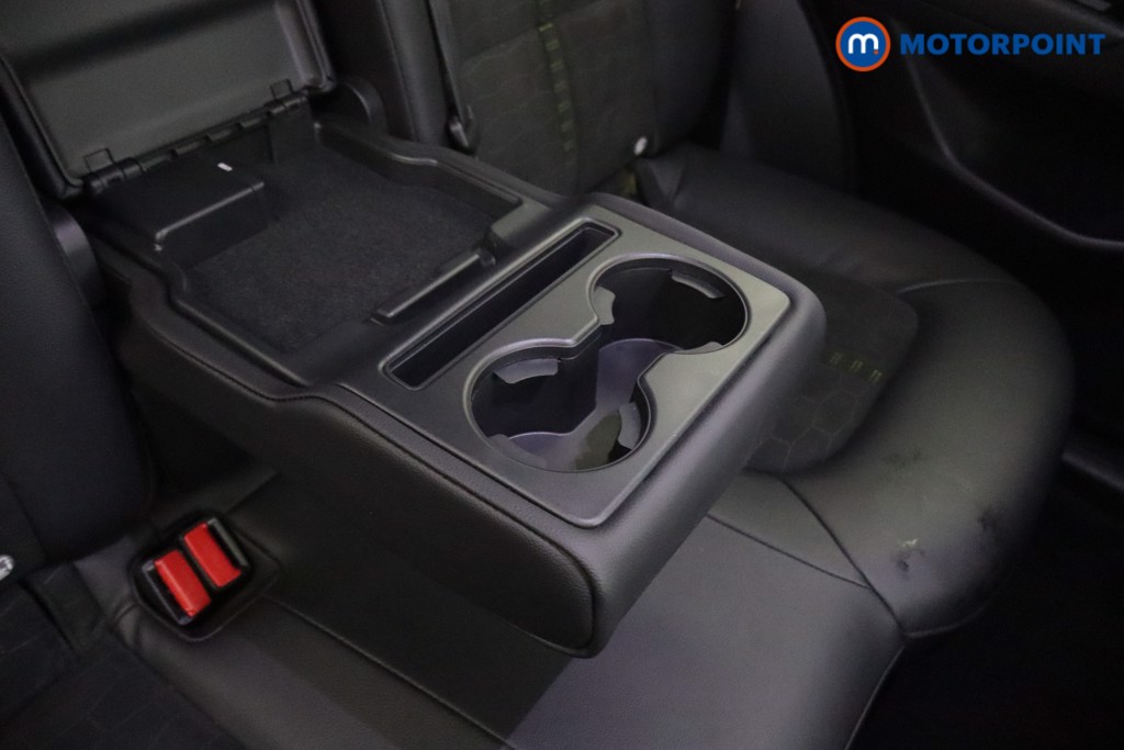 Mazda Cx-5 Newground Automatic Petrol SUV - Stock Number (1678206) - 24th supplementary image