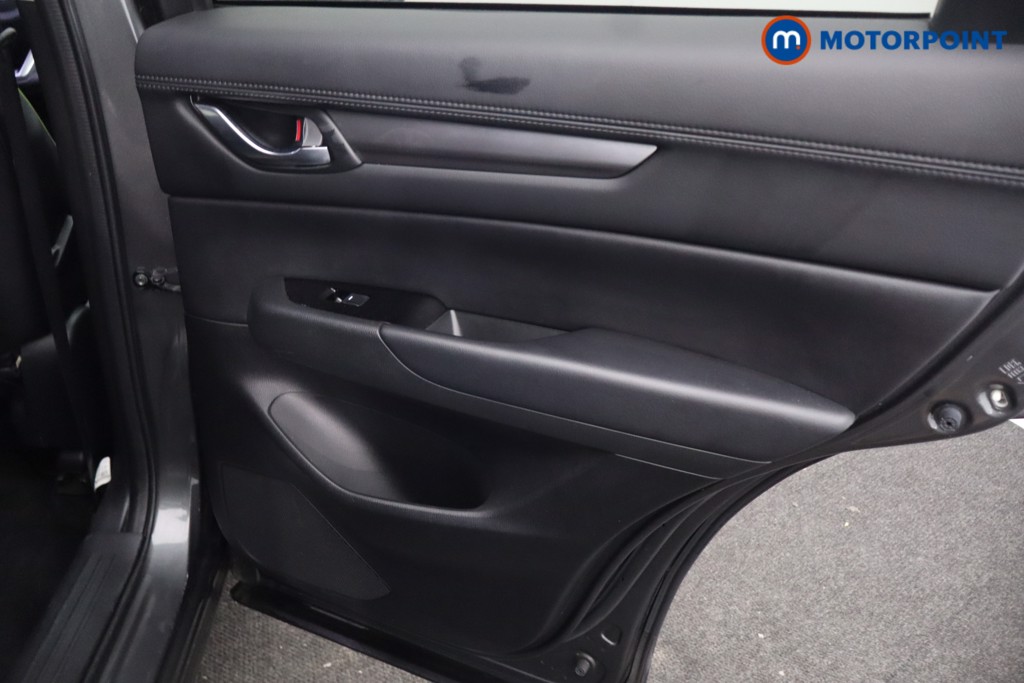 Mazda Cx-5 Newground Automatic Petrol SUV - Stock Number (1678206) - 25th supplementary image