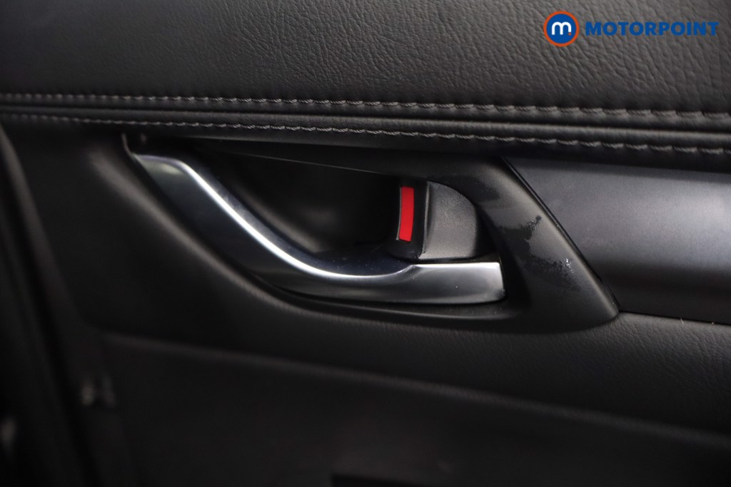 Mazda Cx-5 Newground Automatic Petrol SUV - Stock Number (1678206) - 26th supplementary image
