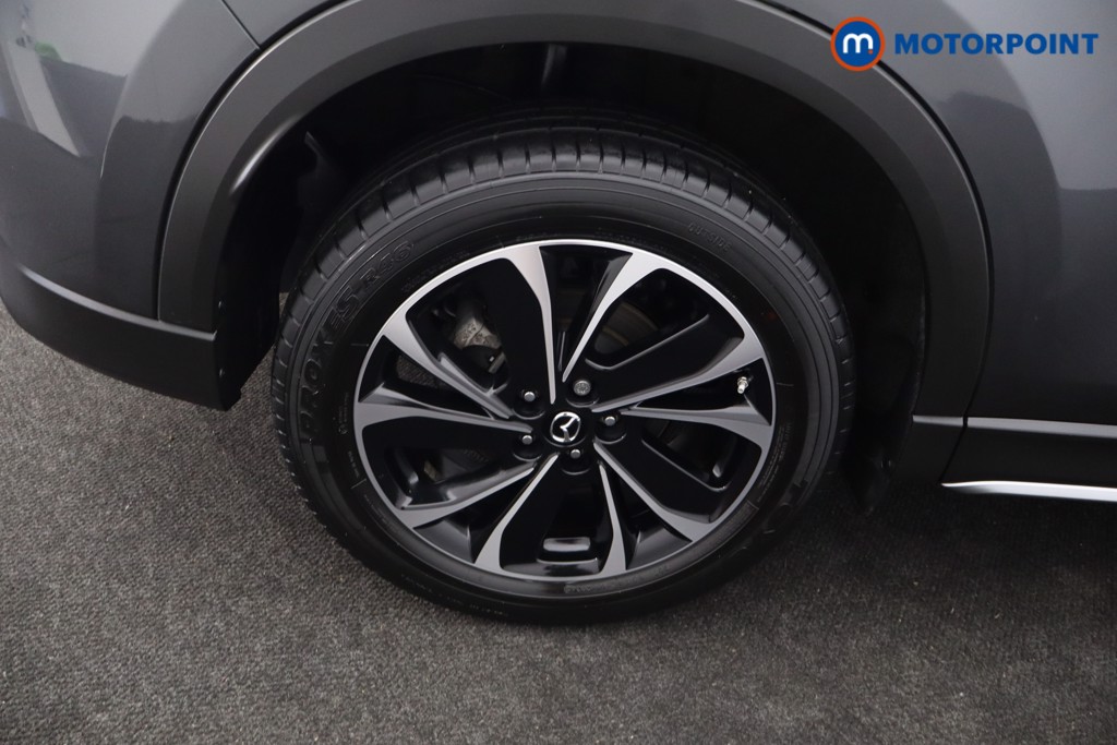 Mazda Cx-5 Newground Automatic Petrol SUV - Stock Number (1678206) - 28th supplementary image