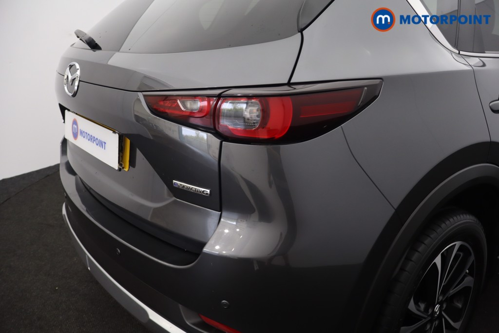 Mazda Cx-5 Newground Automatic Petrol SUV - Stock Number (1678206) - 29th supplementary image