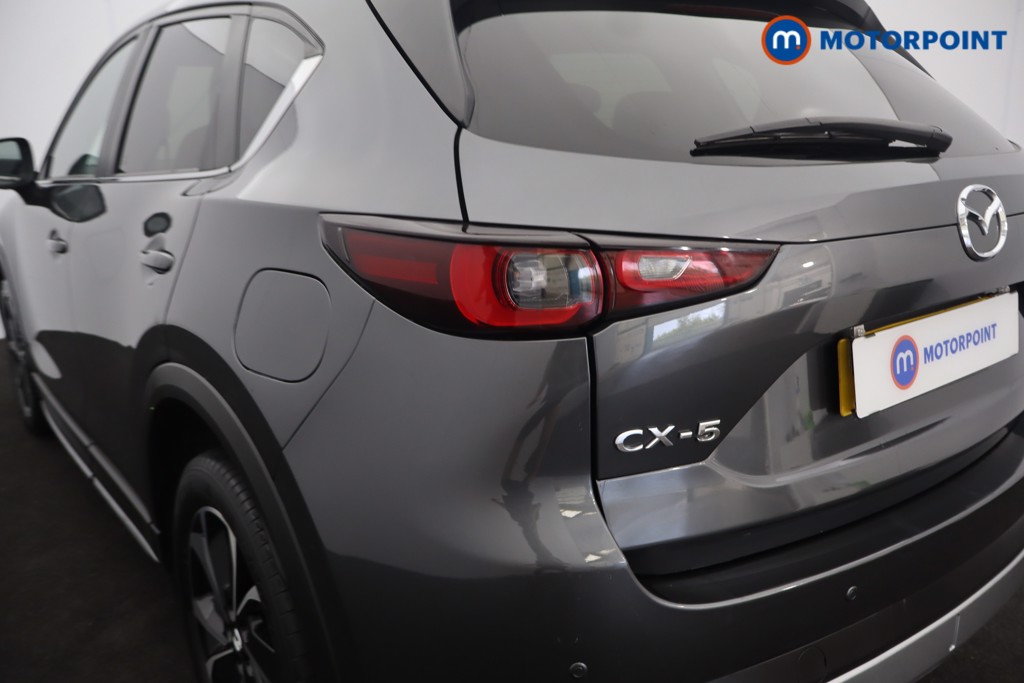 Mazda Cx-5 Newground Automatic Petrol SUV - Stock Number (1678206) - 30th supplementary image