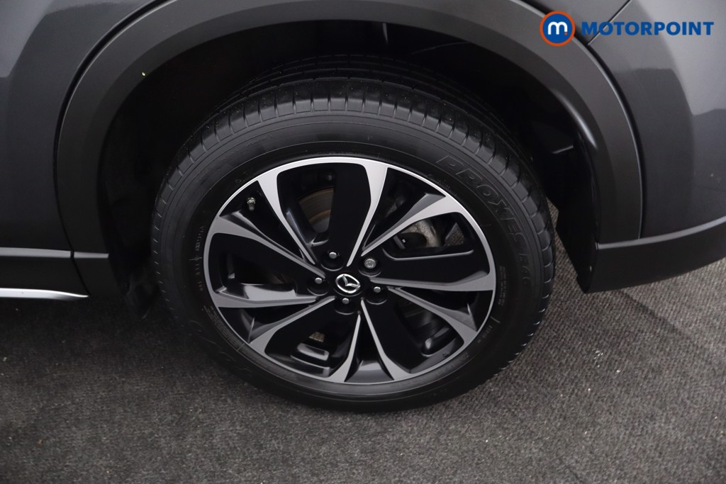 Mazda Cx-5 Newground Automatic Petrol SUV - Stock Number (1678206) - 31st supplementary image