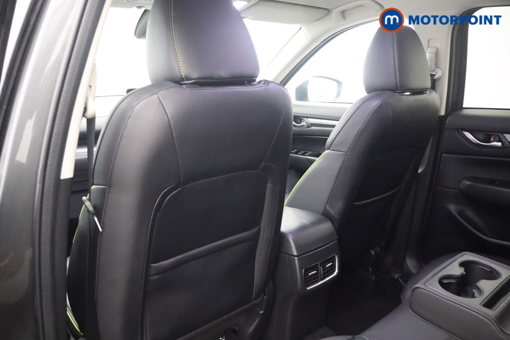 Mazda Cx-5 Newground Automatic Petrol SUV - Stock Number (1678206) - 32nd supplementary image