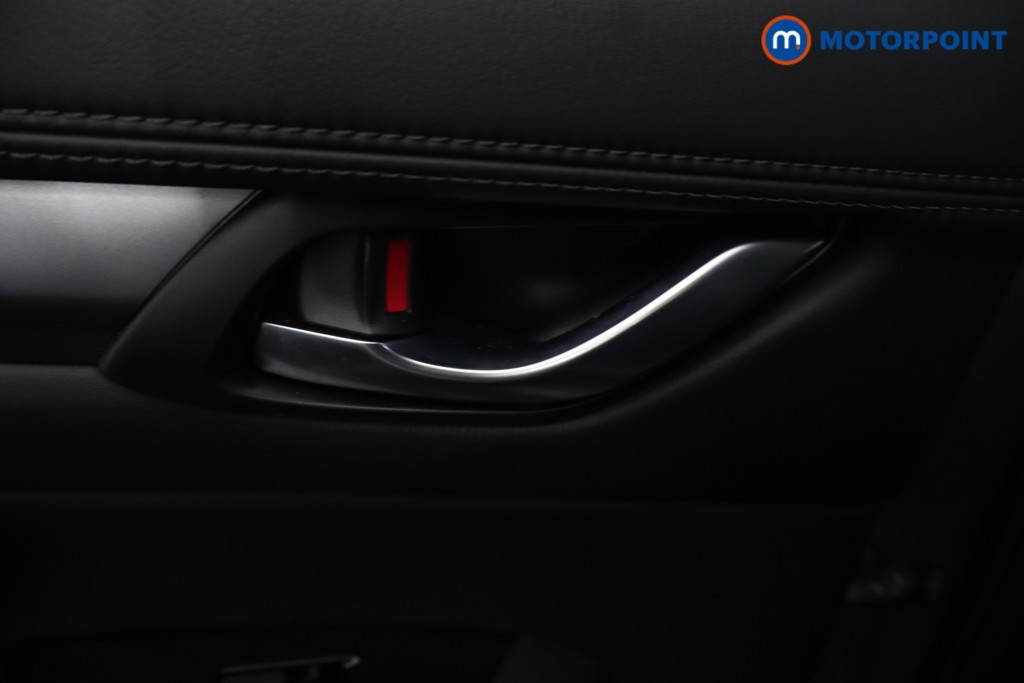 Mazda Cx-5 Newground Automatic Petrol SUV - Stock Number (1678206) - 35th supplementary image