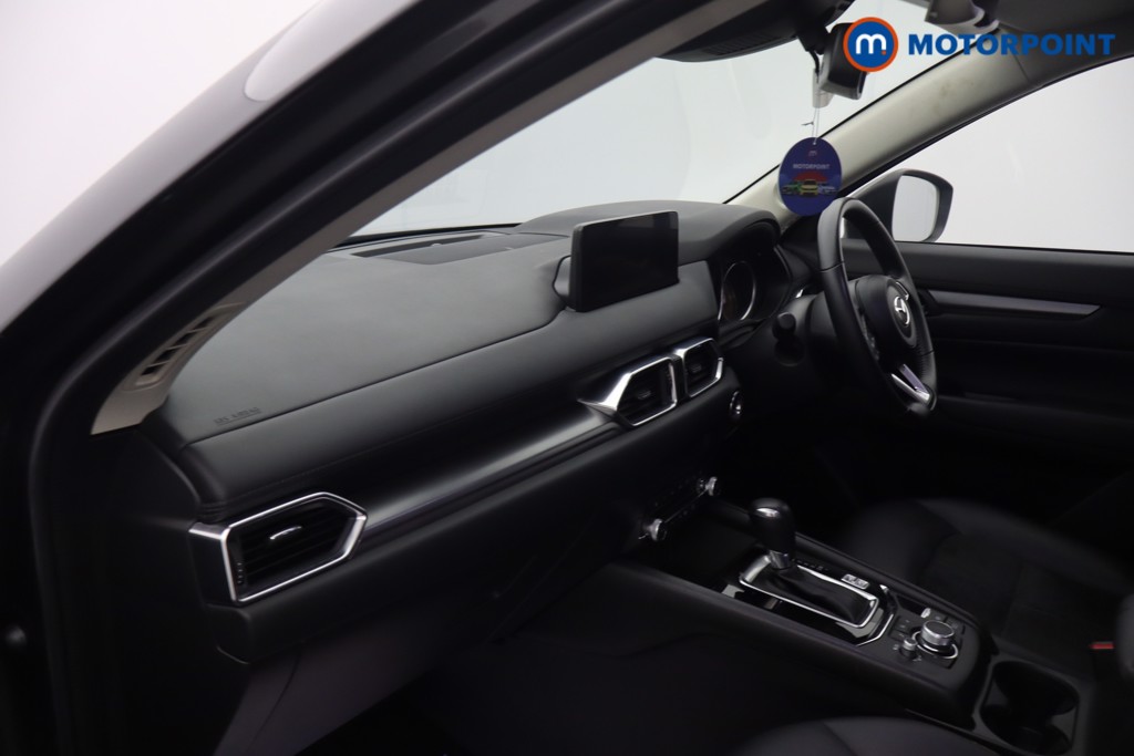 Mazda Cx-5 Newground Automatic Petrol SUV - Stock Number (1678206) - 37th supplementary image