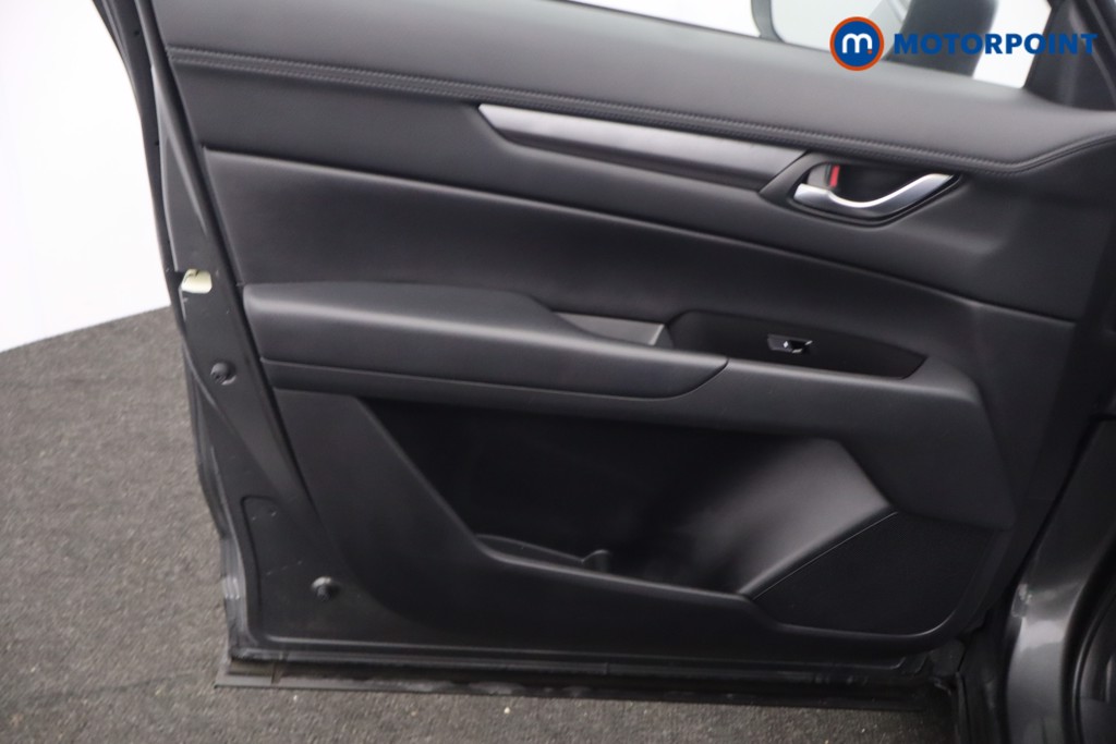 Mazda Cx-5 Newground Automatic Petrol SUV - Stock Number (1678206) - 39th supplementary image