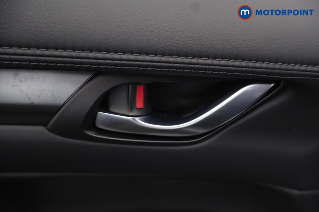Mazda Cx-5 Newground Automatic Petrol SUV - Stock Number (1678206) - 40th supplementary image