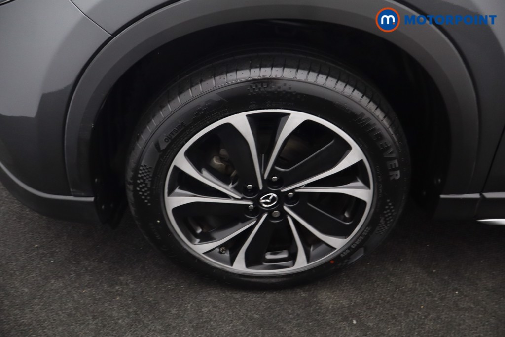 Mazda Cx-5 Newground Automatic Petrol SUV - Stock Number (1678206) - 43rd supplementary image