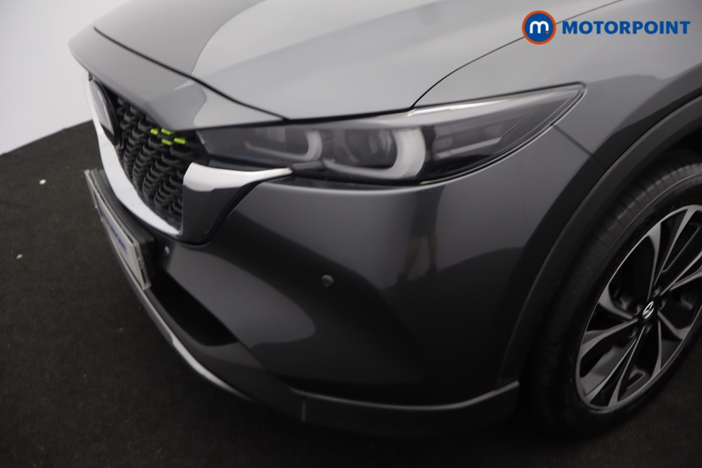Mazda Cx-5 Newground Automatic Petrol SUV - Stock Number (1678206) - 44th supplementary image