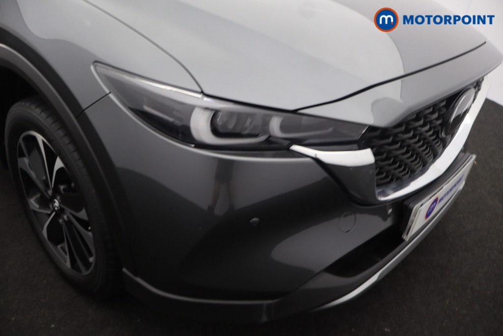 Mazda Cx-5 Newground Automatic Petrol SUV - Stock Number (1678206) - 45th supplementary image