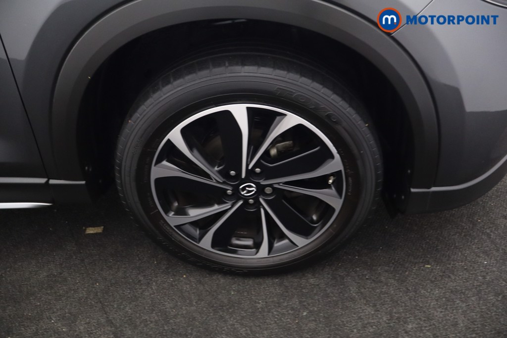 Mazda Cx-5 Newground Automatic Petrol SUV - Stock Number (1678206) - 46th supplementary image