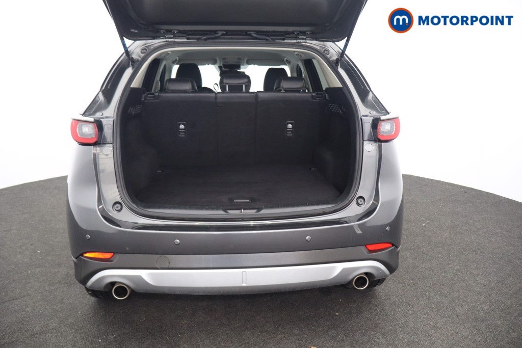 Mazda Cx-5 Newground Automatic Petrol SUV - Stock Number (1678206) - 48th supplementary image