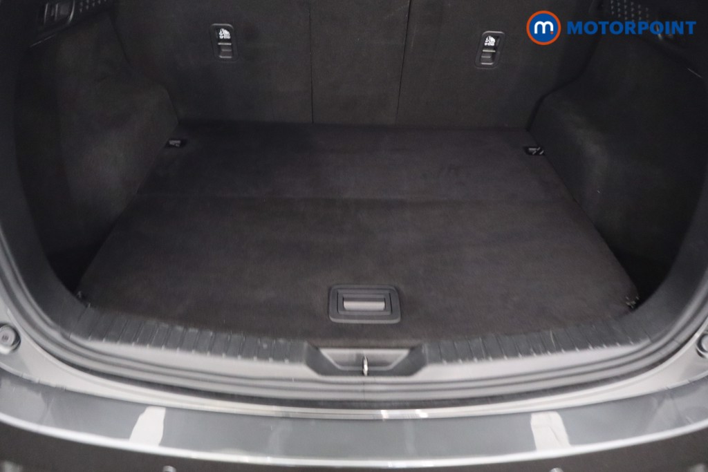 Mazda Cx-5 Newground Automatic Petrol SUV - Stock Number (1678206) - 49th supplementary image