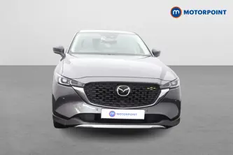 Mazda Cx-5 Newground Automatic Petrol SUV - Stock Number (1678206) - Front bumper