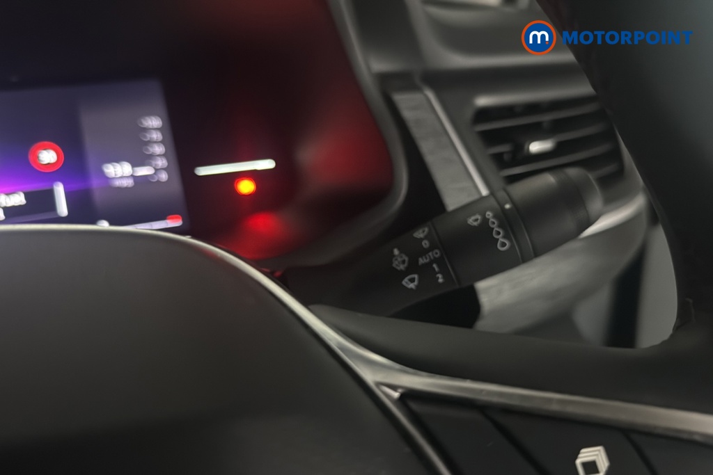Renault Trafic Extra Sport Manual Diesel Panel Van - Stock Number (1679154) - 6th supplementary image