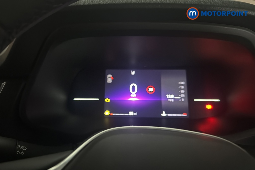 Renault Trafic Extra Sport Manual Diesel Panel Van - Stock Number (1679154) - 7th supplementary image