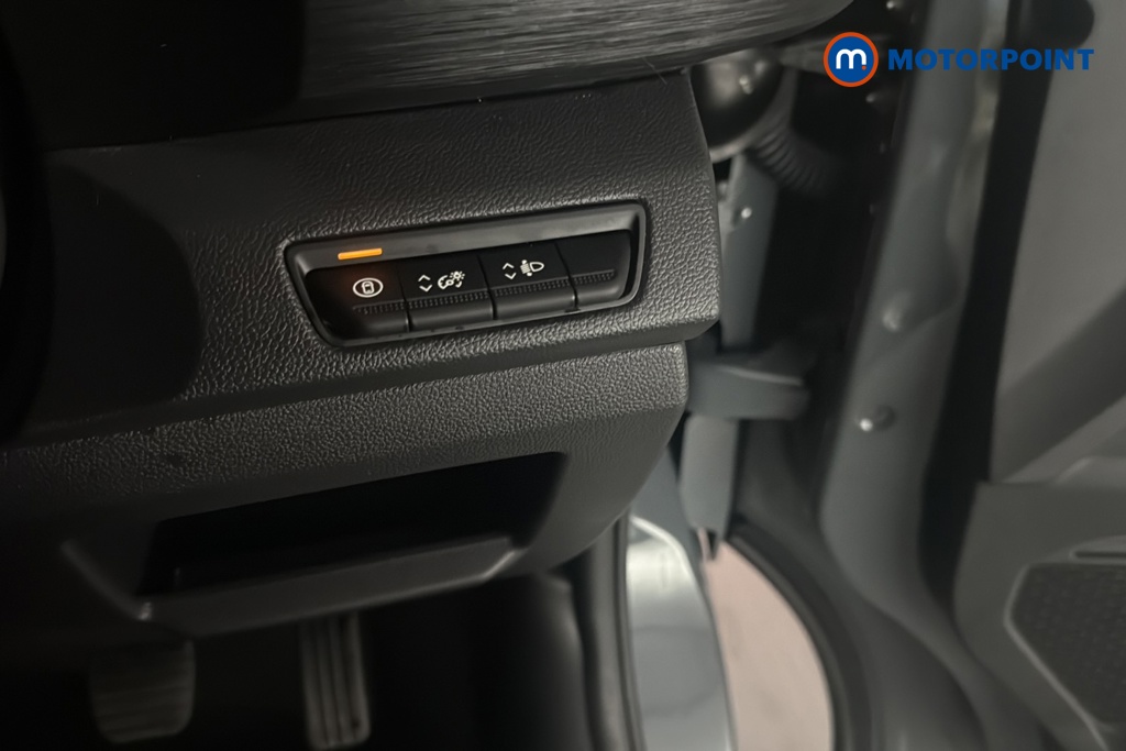 Renault Trafic Extra Sport Manual Diesel Panel Van - Stock Number (1679154) - 11th supplementary image