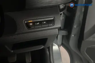 Renault Trafic Extra Sport Manual Diesel Panel Van - Stock Number (1679154) - 11th supplementary image