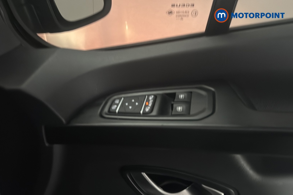 Renault Trafic Extra Sport Manual Diesel Panel Van - Stock Number (1679154) - 19th supplementary image