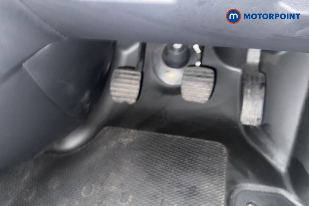 Renault Trafic Extra Sport Manual Diesel Panel Van - Stock Number (1679154) - 24th supplementary image