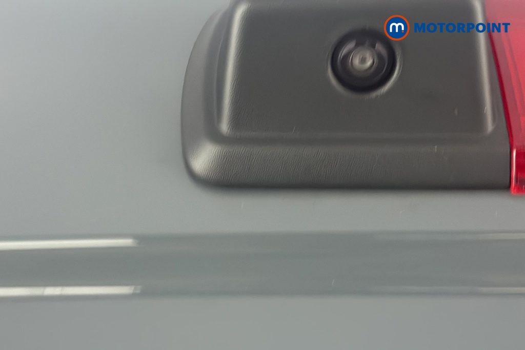 Renault Trafic Extra Sport Manual Diesel Panel Van - Stock Number (1679154) - 37th supplementary image