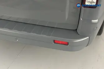 Renault Trafic Extra Sport Manual Diesel Panel Van - Stock Number (1679154) - 39th supplementary image