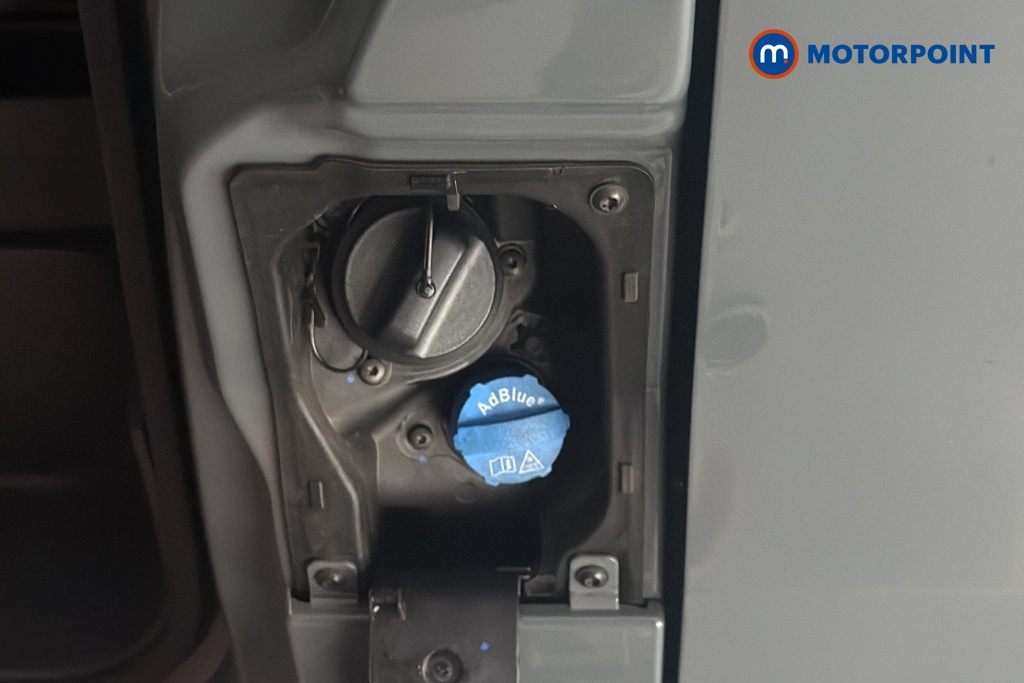 Renault Trafic Extra Sport Manual Diesel Panel Van - Stock Number (1679154) - 41st supplementary image