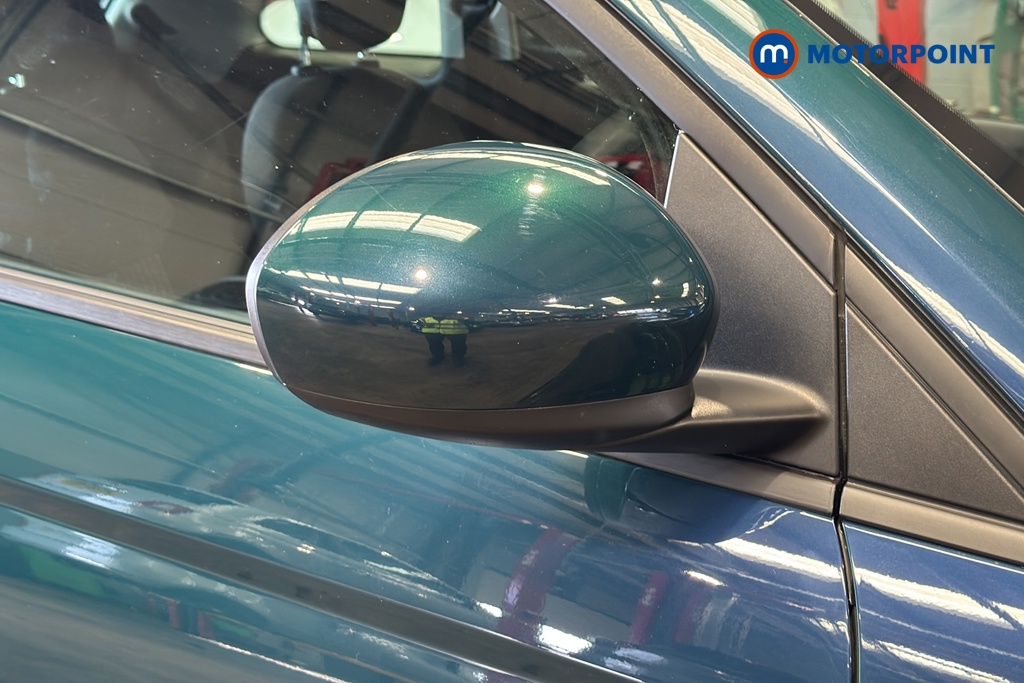Fiat 500 Icon Automatic Electric Hatchback - Stock Number (1679630) - 996th supplementary image