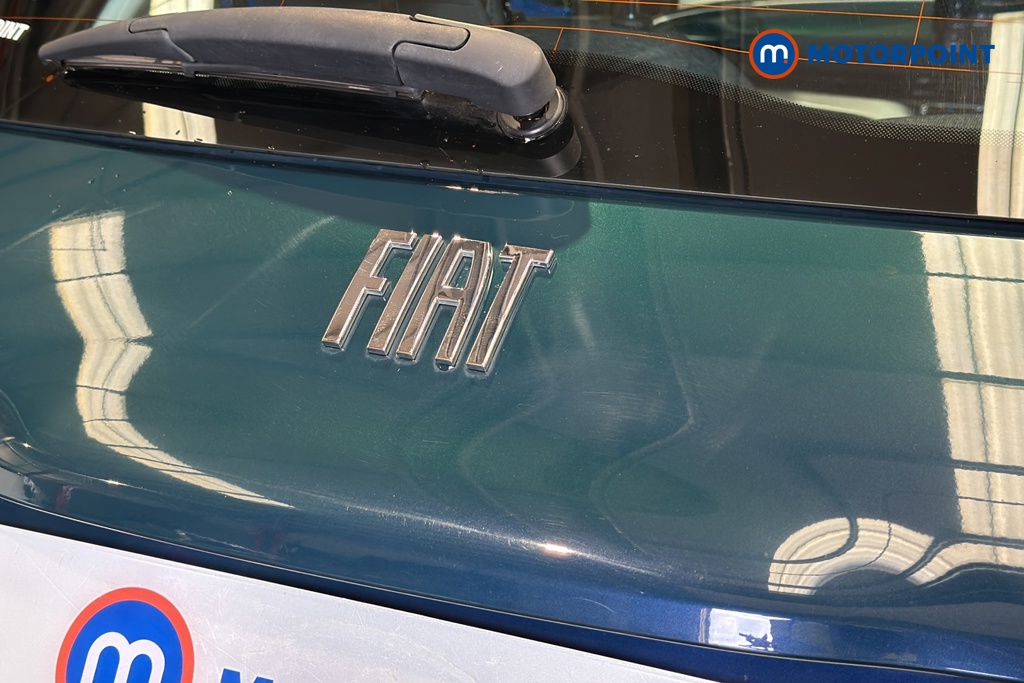 Fiat 500 Icon Automatic Electric Hatchback - Stock Number (1679630) - 997th supplementary image