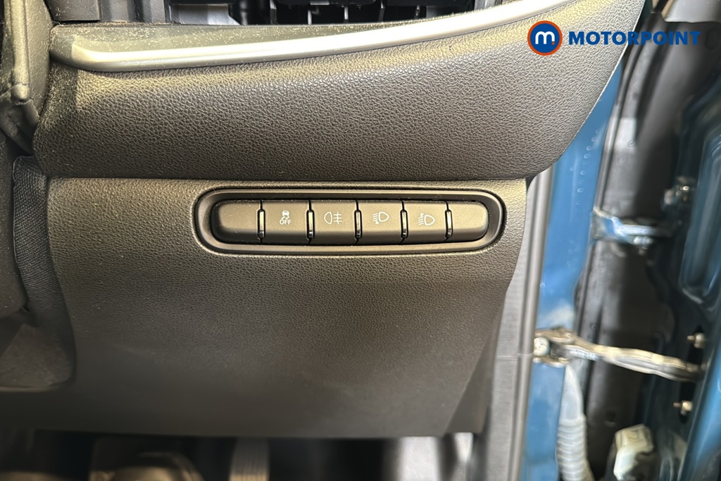 Fiat 500 Icon Automatic Electric Hatchback - Stock Number (1679630) - 11th supplementary image