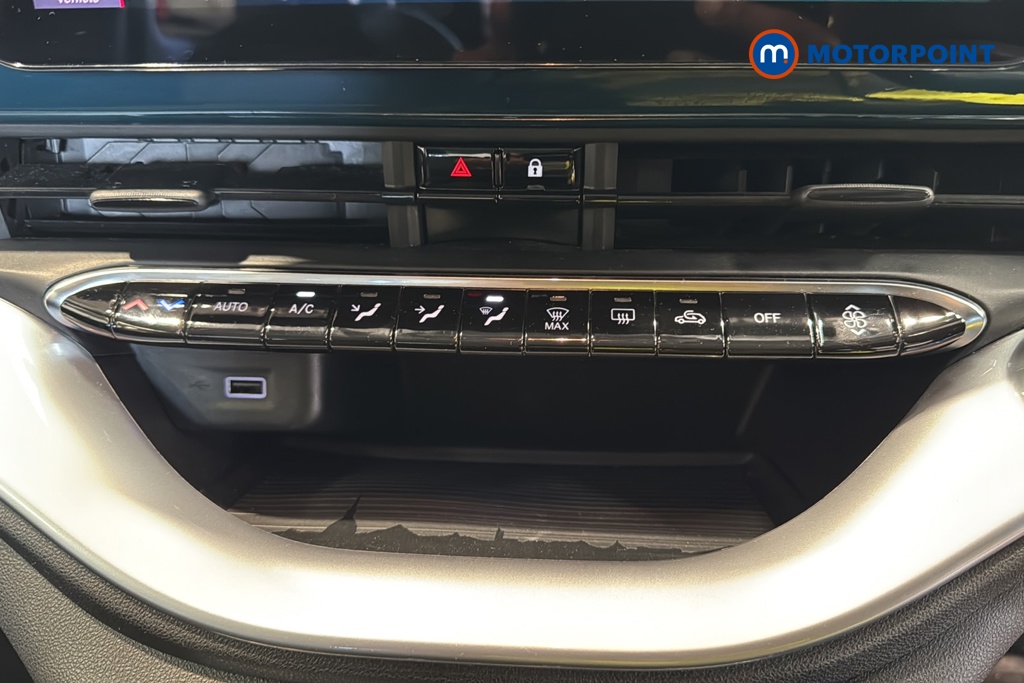 Fiat 500 Icon Automatic Electric Hatchback - Stock Number (1679630) - 12th supplementary image