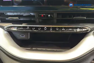 Fiat 500 Icon Automatic Electric Hatchback - Stock Number (1679630) - 12th supplementary image
