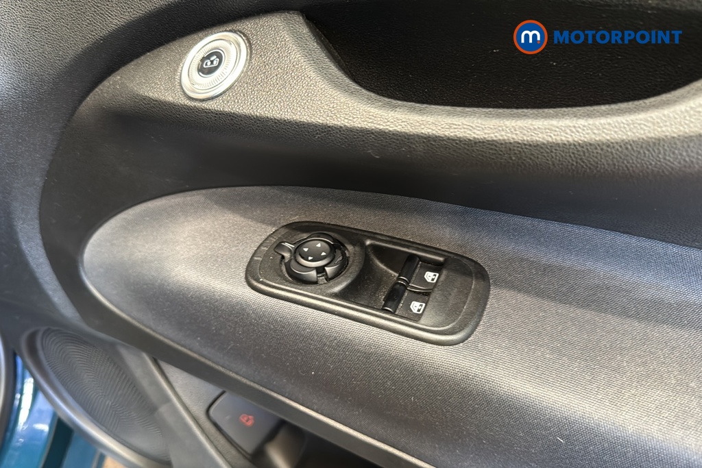 Fiat 500 Icon Automatic Electric Hatchback - Stock Number (1679630) - 19th supplementary image
