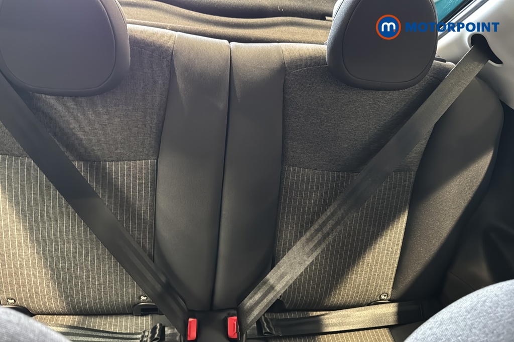 Fiat 500 Icon Automatic Electric Hatchback - Stock Number (1679630) - 25th supplementary image