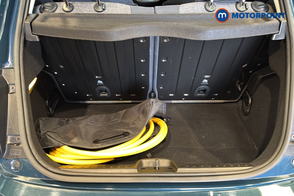 Fiat 500 Icon Automatic Electric Hatchback - Stock Number (1679630) - 30th supplementary image