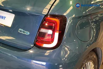Fiat 500 Icon Automatic Electric Hatchback - Stock Number (1679630) - 36th supplementary image