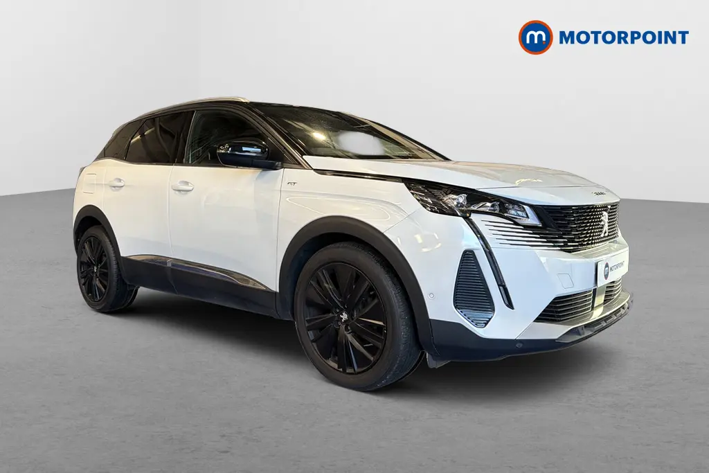 2023 Peugeot 3008