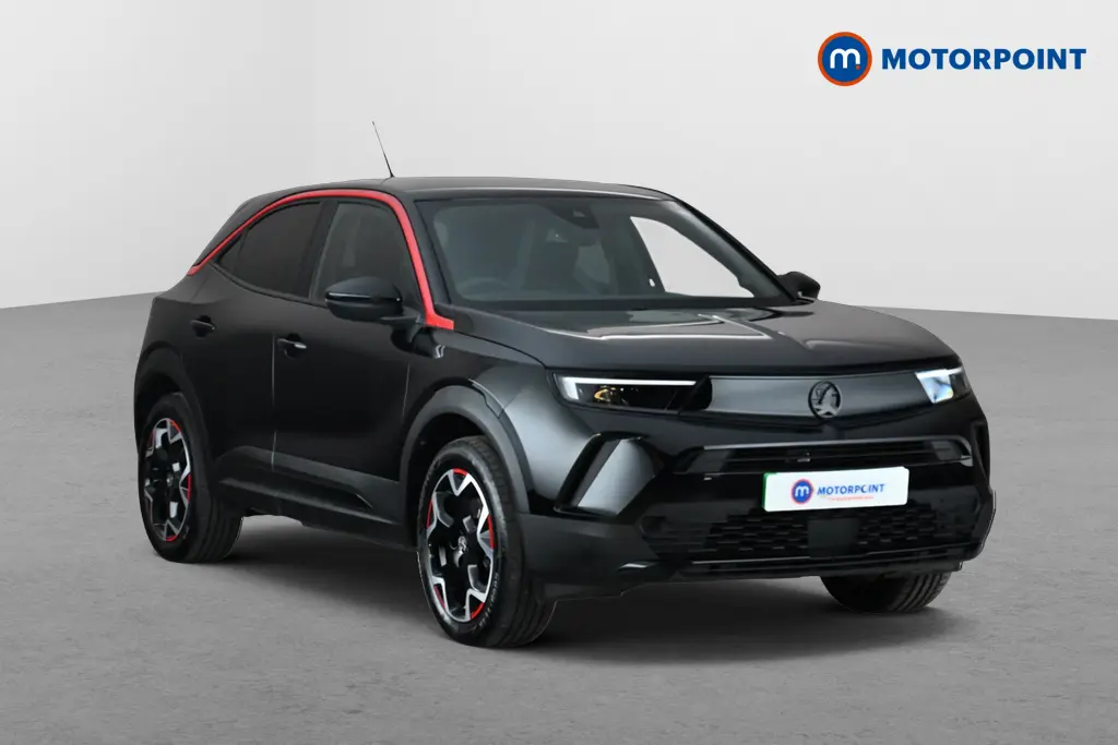 2024 Vauxhall Mokka