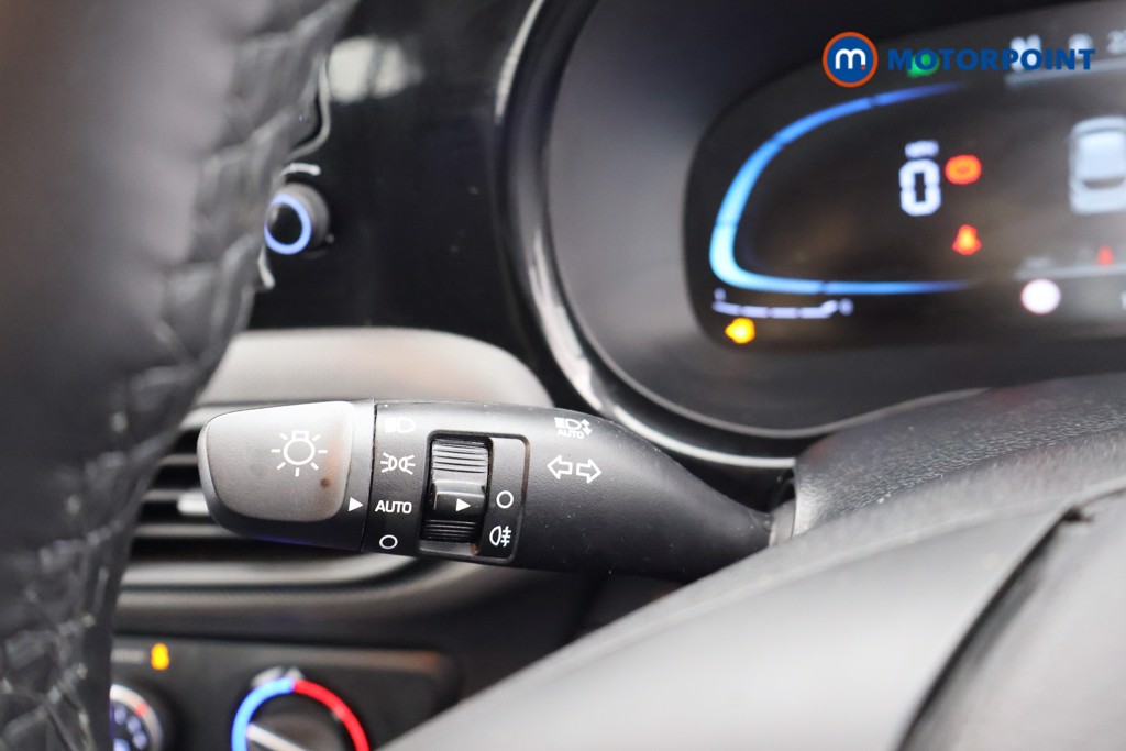 Hyundai I10 Advance Automatic Petrol Hatchback - Stock Number (1682641) - 5th supplementary image