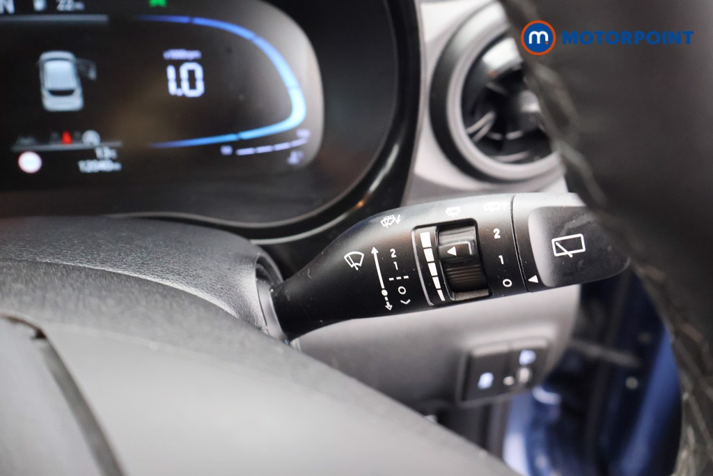 Hyundai I10 Advance Automatic Petrol Hatchback - Stock Number (1682641) - 6th supplementary image